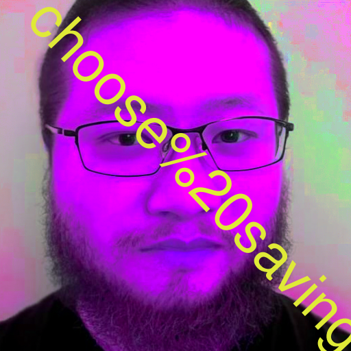 choose savings